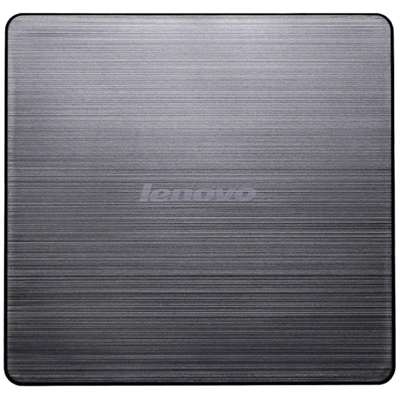 Lenovo DB65 DVD-brännare extern Box USB 2.0 Svart
