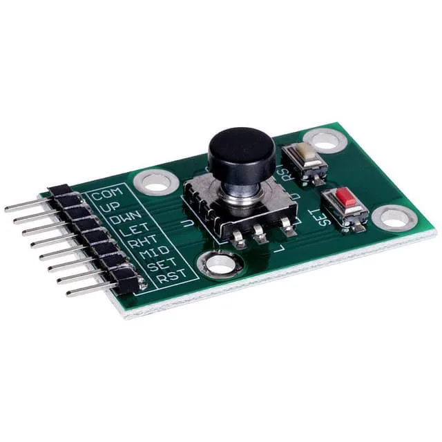 Joy-it Joystickmodul