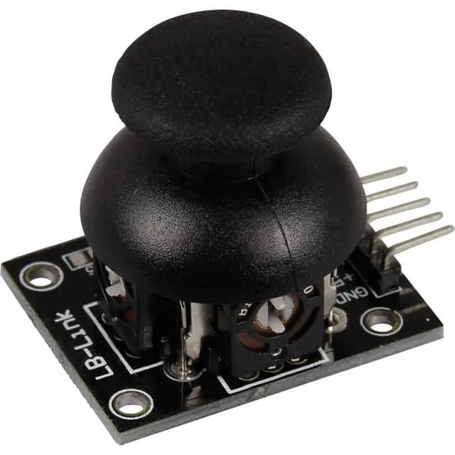Joy-it Sensorkit Joystickmodul
