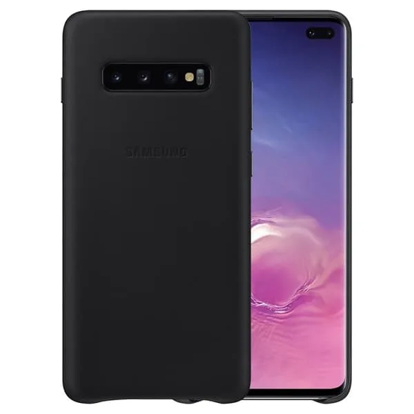 24 Samsung Leather Cover for Samsung Galaxy