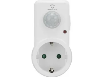 Renkforce 1588385 Mellankontakt Rörelsesensor