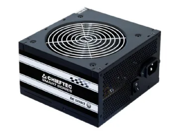 Chieftec Smart Series GPS-600A8