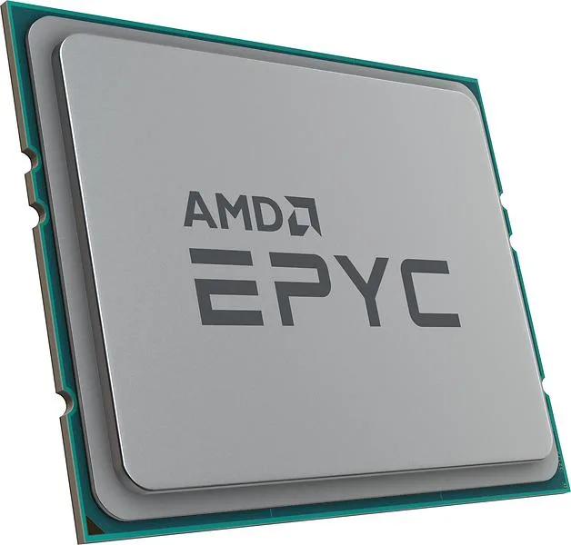 AMD EPYC 7742