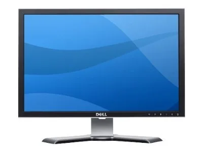 Dell UltraSharp 2007WFP