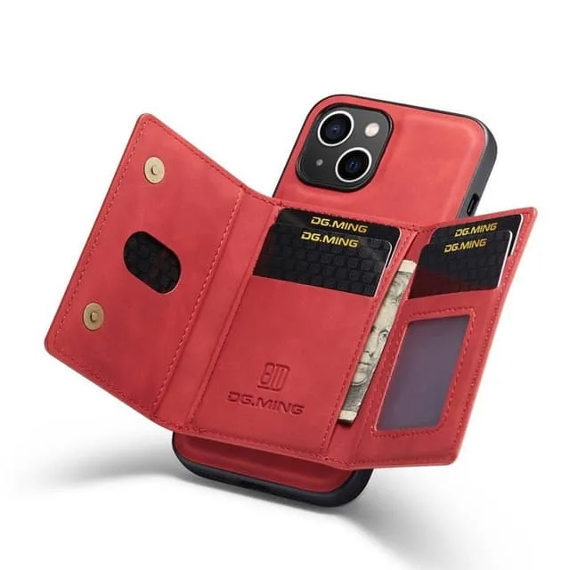 DG-Ming M2 skal Apple iPhone 14 Plus