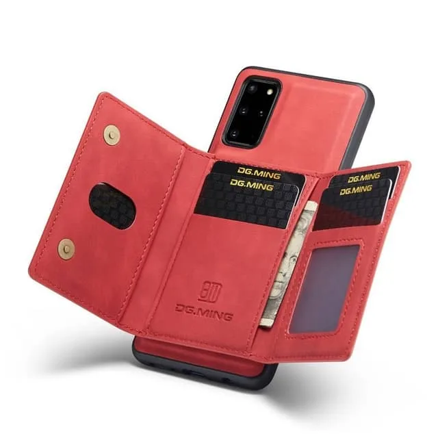 DG Ming DG-Ming M2 skal Samsung Galaxy S20 Plus