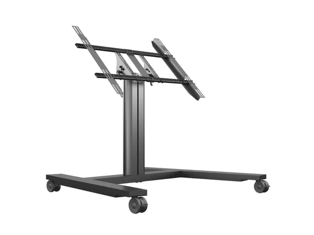 Multibrackets 6812 fäste för skyltningsskärm 139,7 cm (55") Svart