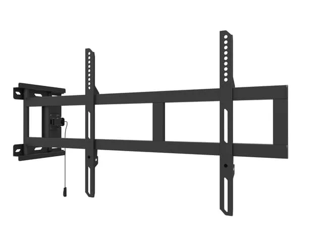 Multibrackets 6214 tv-fäste 119,4 cm (47") Svart