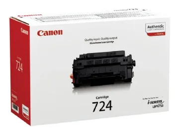 Canon CRG-724