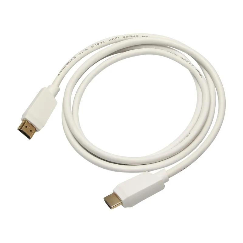 ELETRA HDMI-kabel 1,5 m, vit