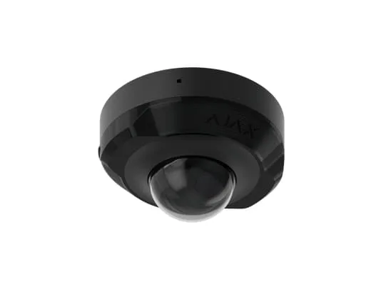 Ajax DomeCam Mini