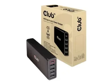 Club 3D CAC-1903