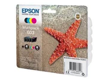 Epson 603 Multipack