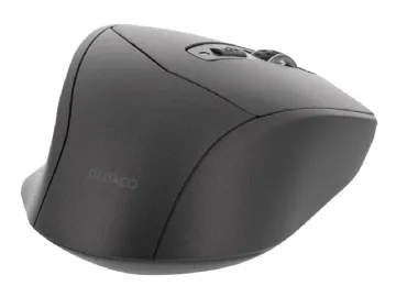 DELTACO MS-901 Silent