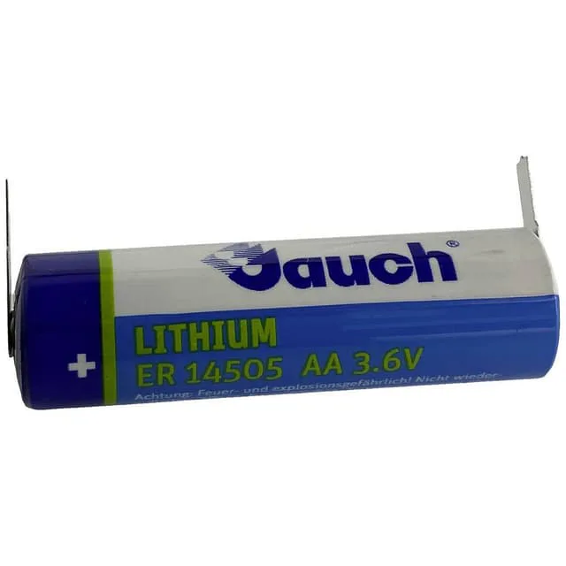Jauch Quartz ER 14505J-T Specialbatteri AA (R6)