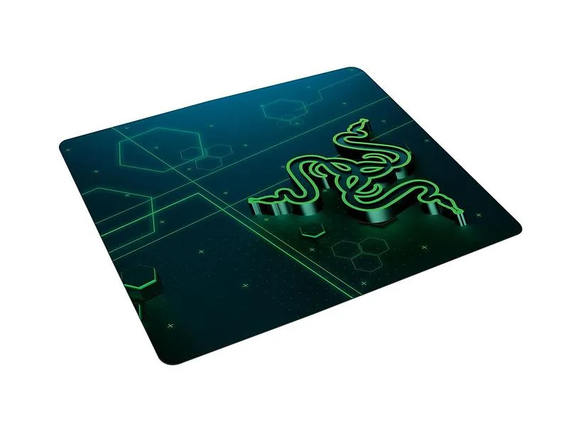 RAZER Goliathus Mobile Gaming-musmatta Grön