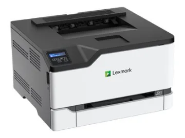 Lexmark CS331dw