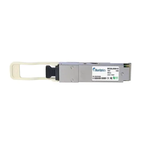BLUEOPTICS QSFP28 M-Mode MPO/MPT