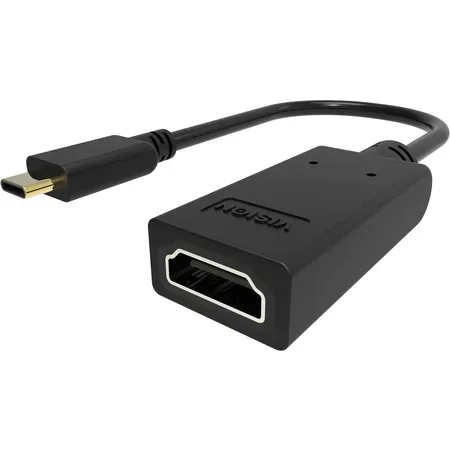 Vision USB-C till HDMI-adapter