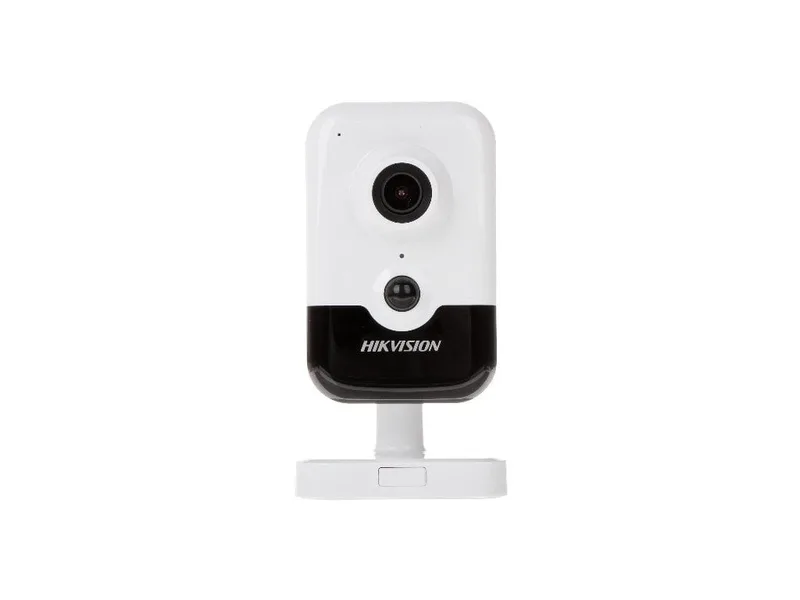Hikvision DS-2CD2446G2-I(2.8mm)(C) 4 MP AcuSense Fixed Cube Network Camera