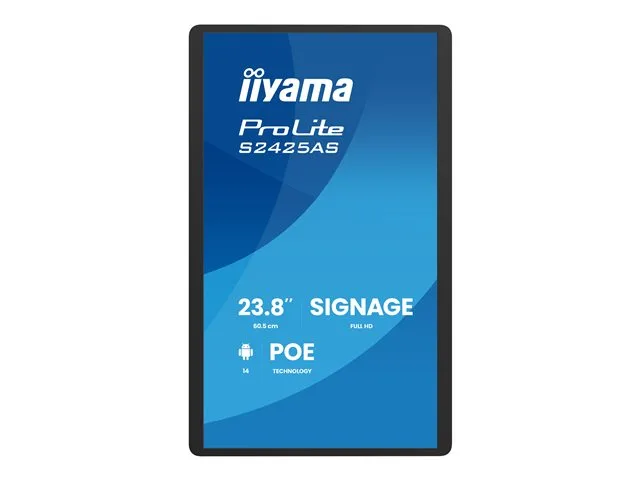 iiyama ProLite S2425AS-B1P