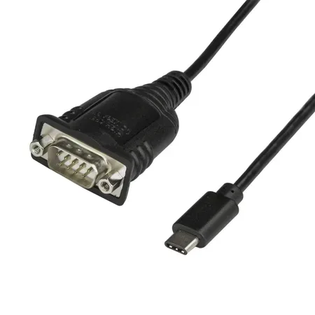 StarTech.com USB C till seriell kabeladapter