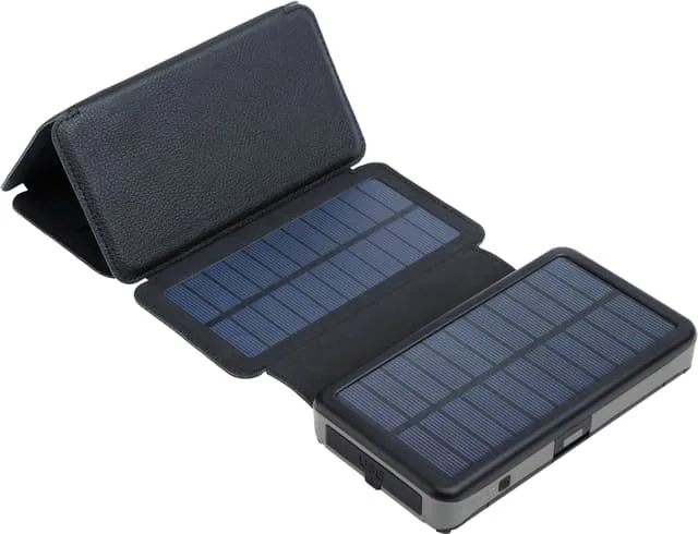 Sandberg - Solar 6-Panel Powerbank 20000mAh