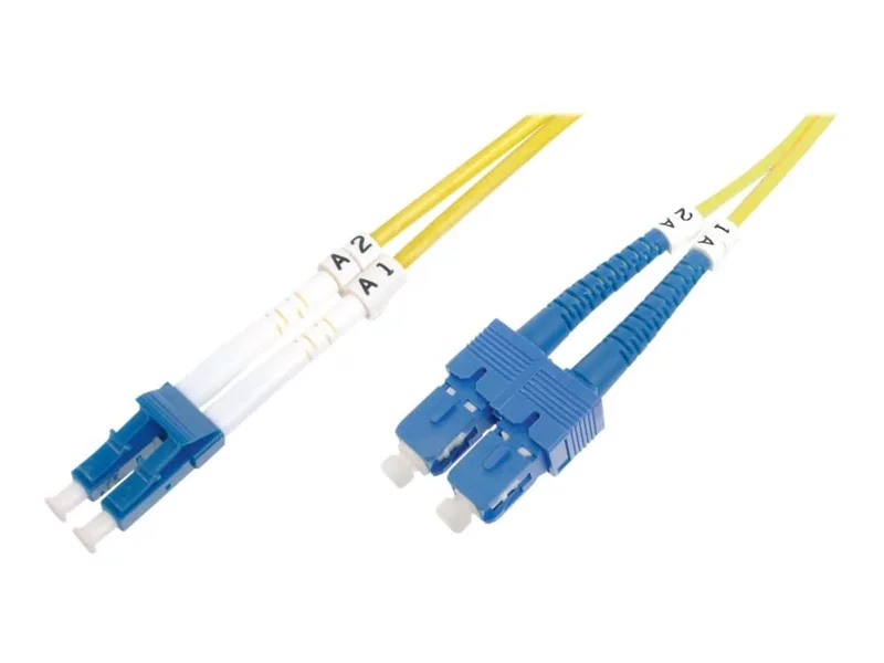 DIGITUS patch-kabel - 2 m