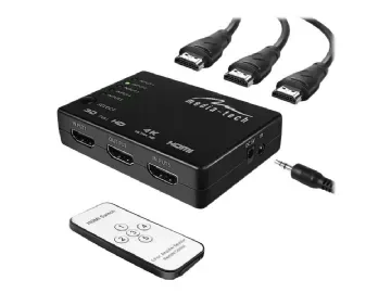 Media-Tech MT5207