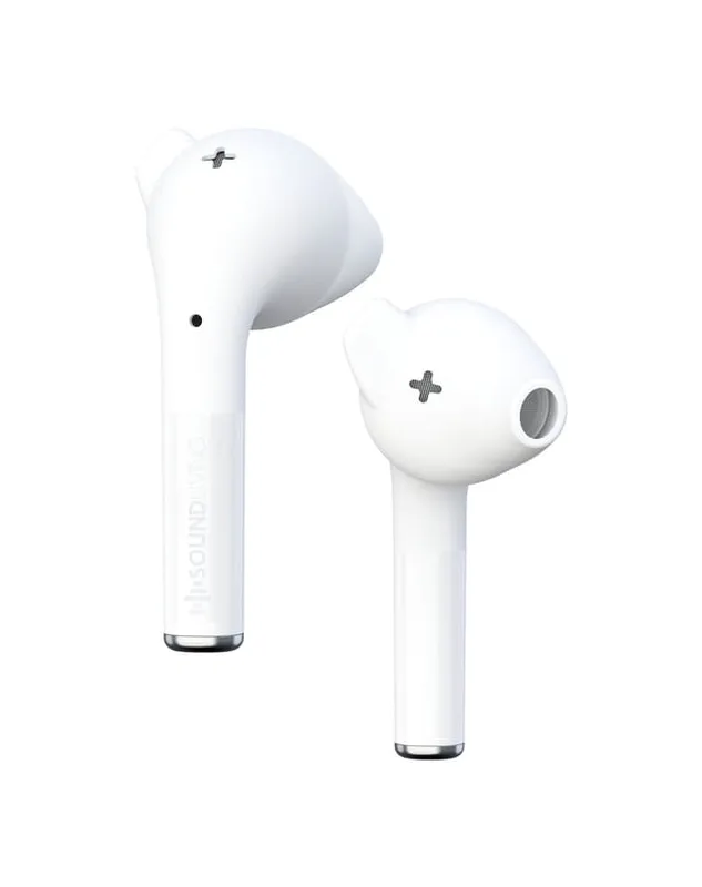 SOUNDLIVING Earbuds 2.0 Sort