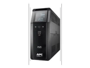 APC Back-UPS Pro BR1600SI