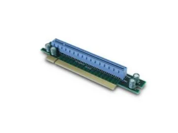 Inter-Tech SLPS053 PCIe Riser Card 1U