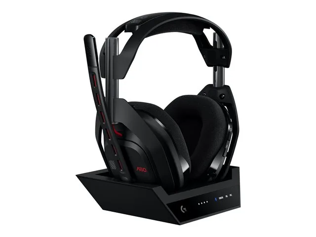 Logitech G Astro A50 gamingheadset