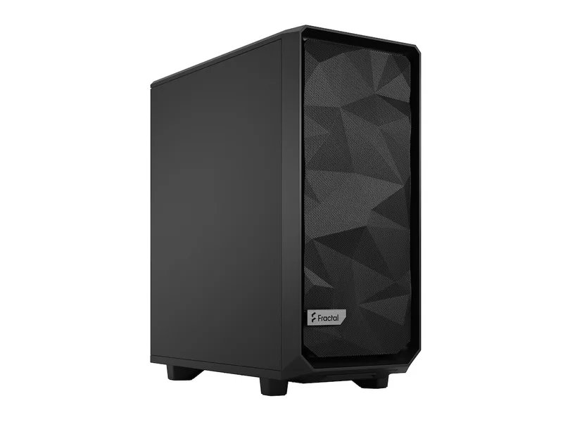 Fractal Design Meshify 2 Compact Solid, ATX