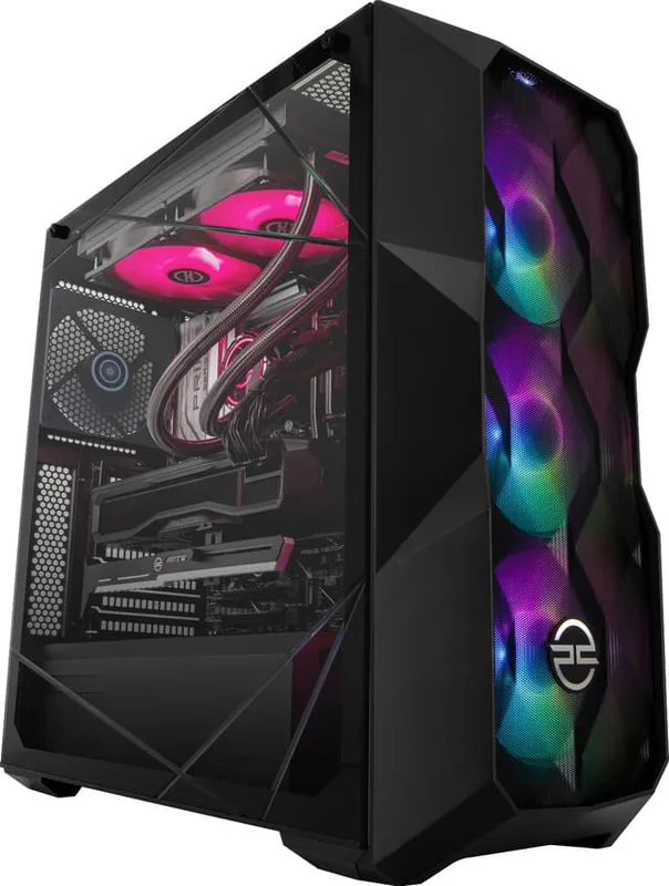 PCSpecialist Fusion A70R R7X-7/16/1000/RX7900XT
