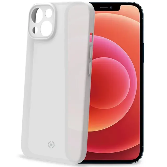 Celly SPACE Super Thin Case iPhone 14