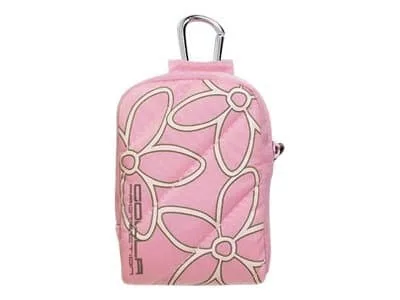 Golla Hula-S G281 kompaktväska, rosa