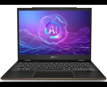 MSI Summit 13 AI+ Evo A2VMTG-001NEU