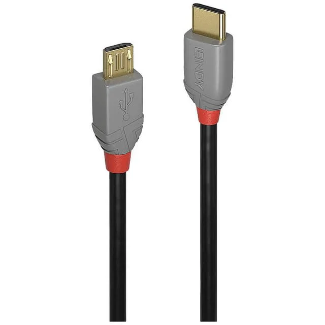 Lindy 36890 USB-kabel