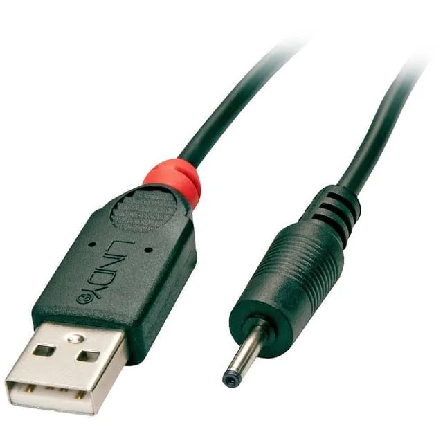 Lindy 70265 el-ledning