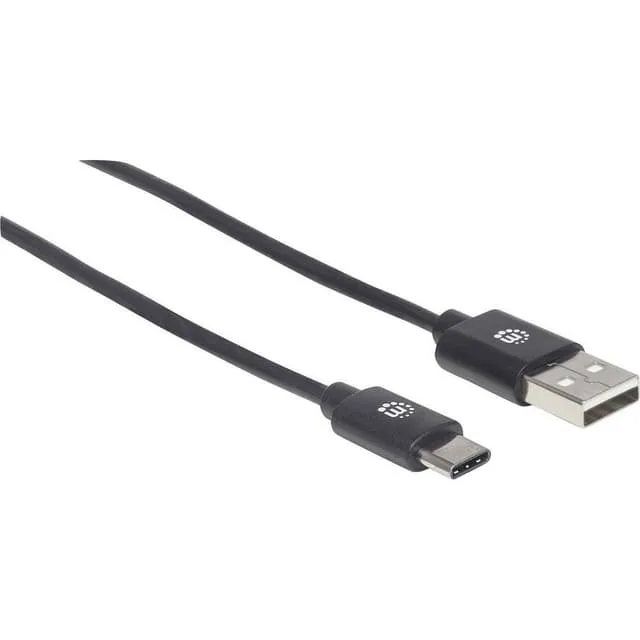 Manhattan 354936 USB 2.0 Anslutningskabel