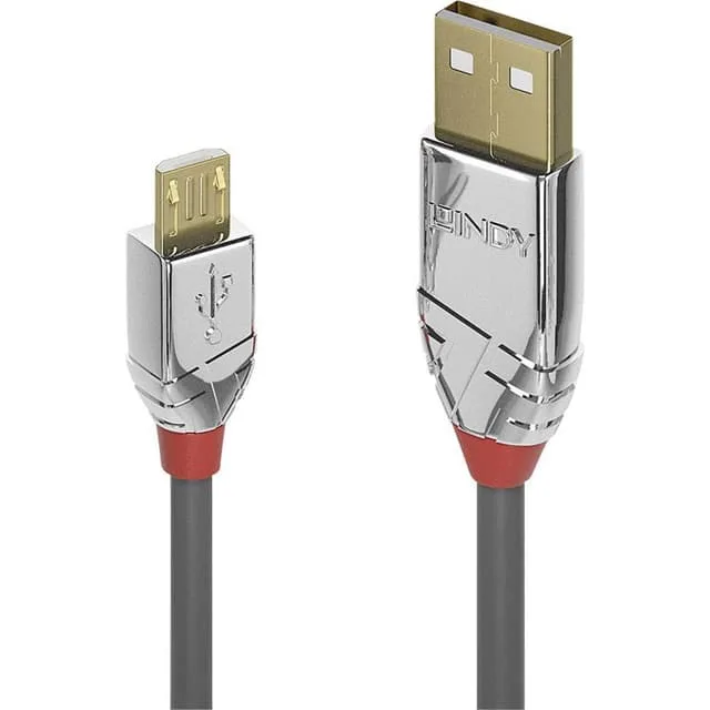 Lindy 36653 USB-kabel