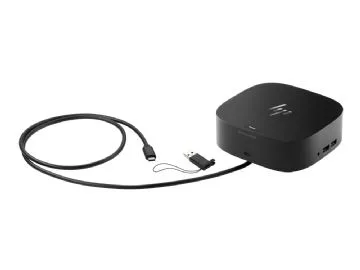HP USB-C/A Universal Dock G2