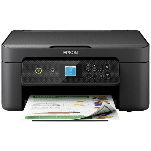 Epson Expression Home XP-3200