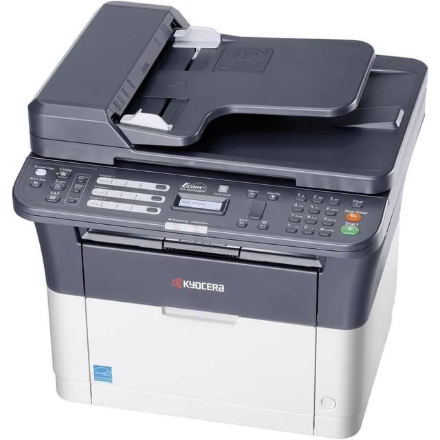 Kyocera FS-1325MFP Laser-MFP A4 Skrivare