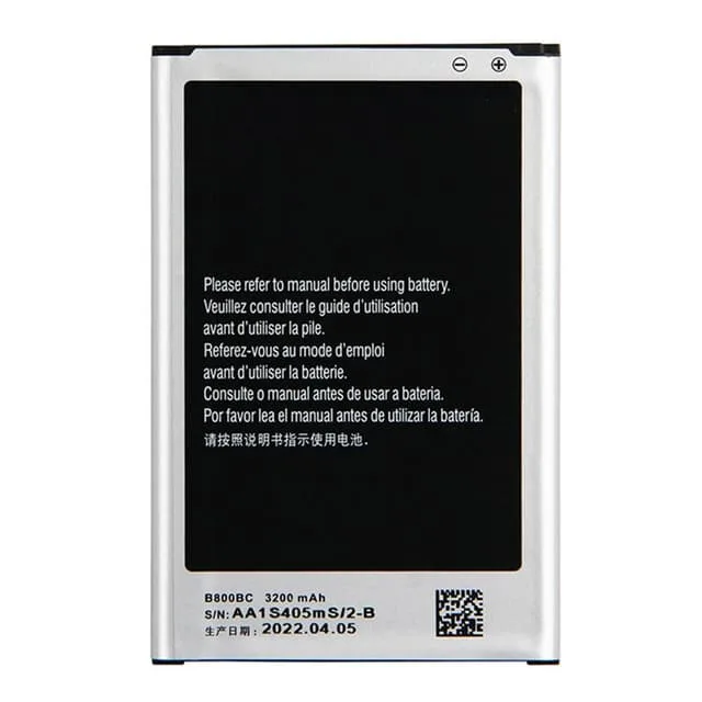 Samsung Galaxy Note 3 N9005 Batteri