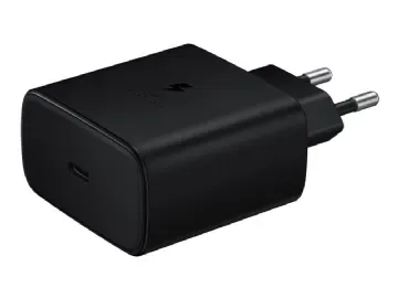 Samsung EP-TA845 Snabbladdare PD 3.0 45W