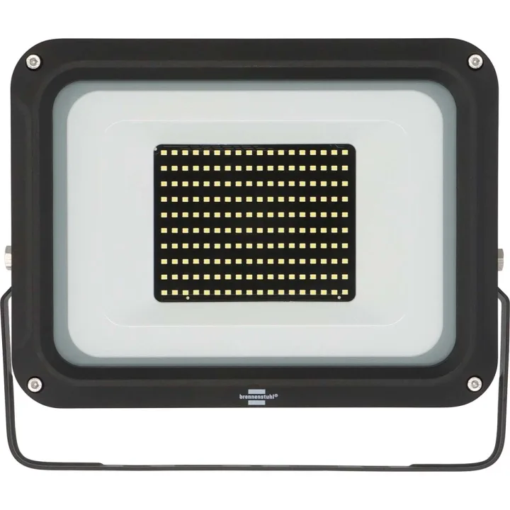 Brennenstuhl LED Spotlight JARO 14060 utomhusstrålkastare, 100 W