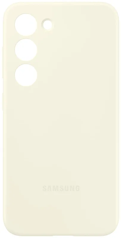 Samsung Galaxy S23 Silicone fodral