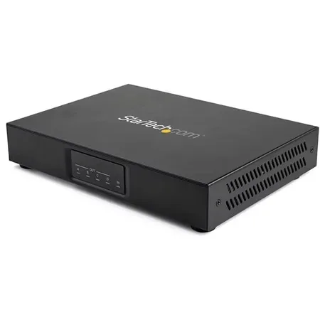 StarTech.com 2x2 HDMI-videoväggkontroll